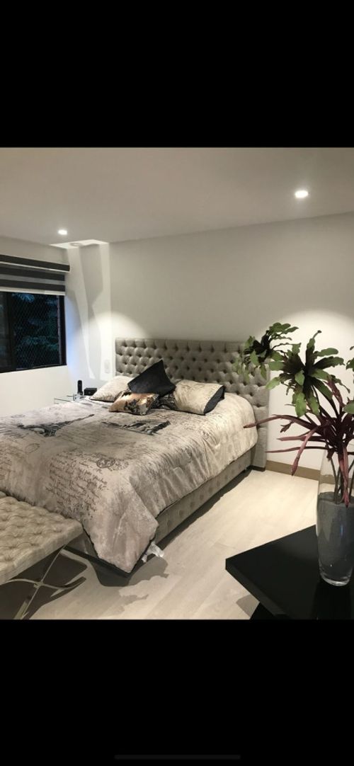 Apartamento de 4 alcobas en arriendo en San Lucas, Medellín, 230 m² · foto 6 de 15
