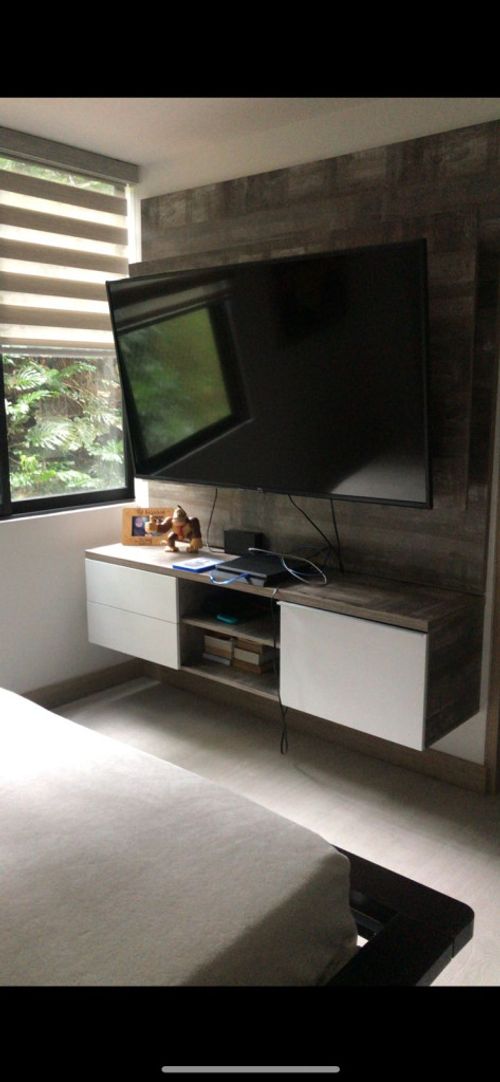 Apartamento de 4 alcobas en arriendo en San Lucas, Medellín, 230 m² · foto 8 de 15