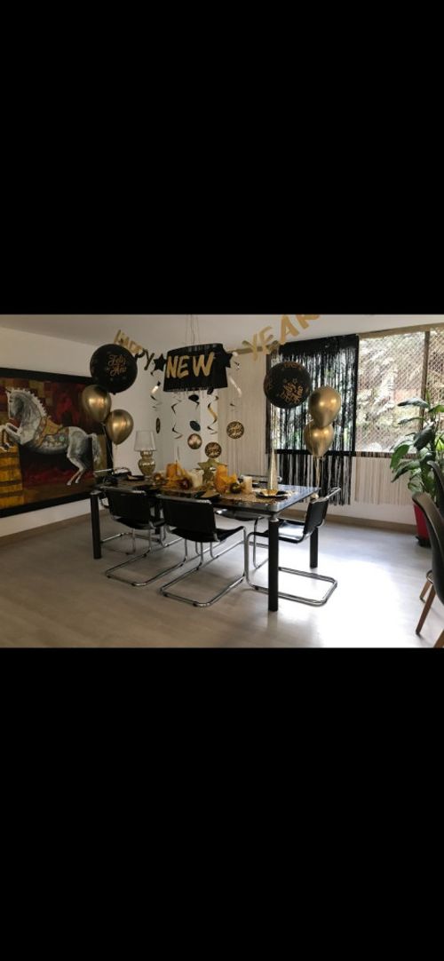 Apartamento de 4 alcobas en arriendo en San Lucas, Medellín, 230 m² · foto 11 de 15