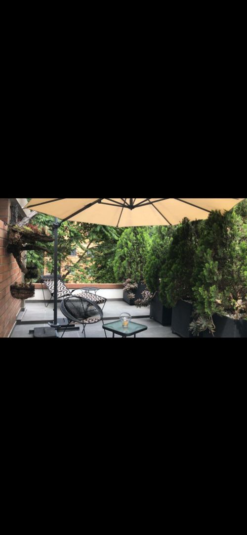 Apartamento de 4 alcobas en arriendo en San Lucas, Medellín, 230 m² · foto 12 de 15