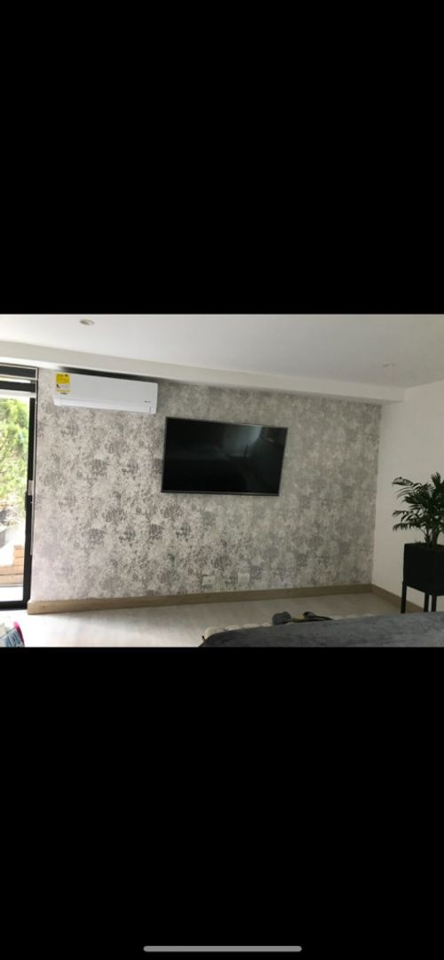 Apartamento de 4 alcobas en arriendo en San Lucas, Medellín, 230 m² · foto 14 de 15