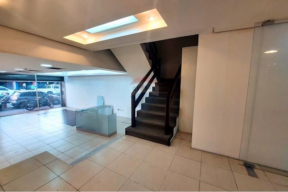 EN VENTA EDIFICIO EN CENTRO DE ASUNCION — foto 2