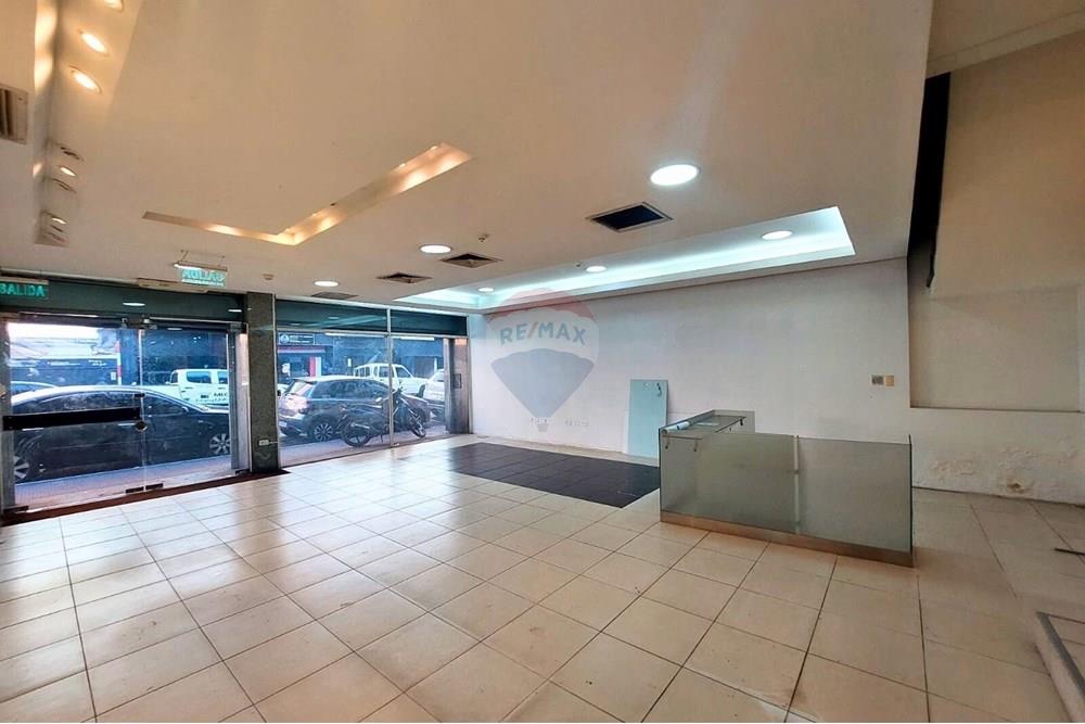 EN VENTA EDIFICIO EN CENTRO DE ASUNCION — foto 3