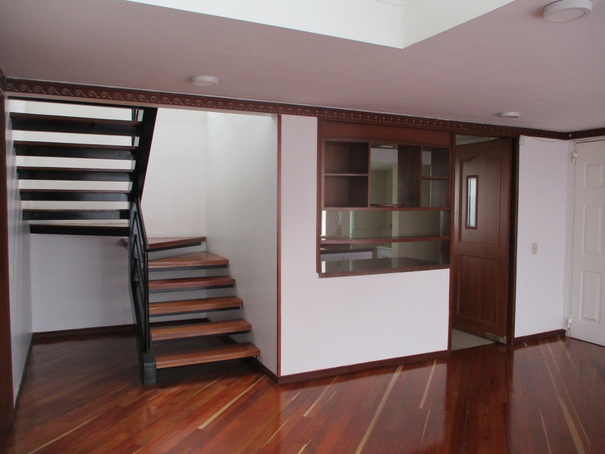 Apartamento en venta en Ciudad Salitre, Bogotá · foto 5 de 24