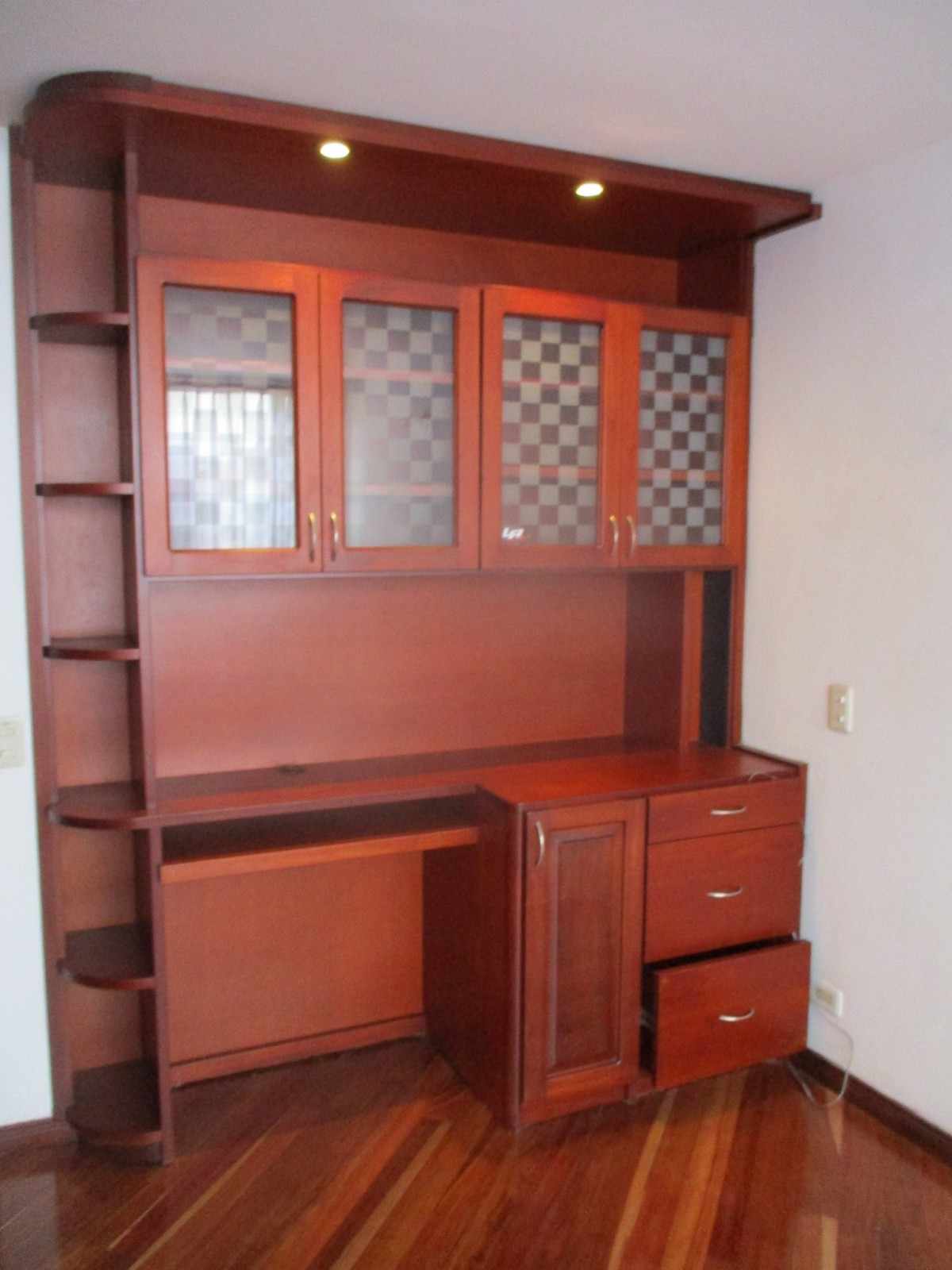 Apartamento en venta en Ciudad Salitre, Bogotá · foto 6 de 24