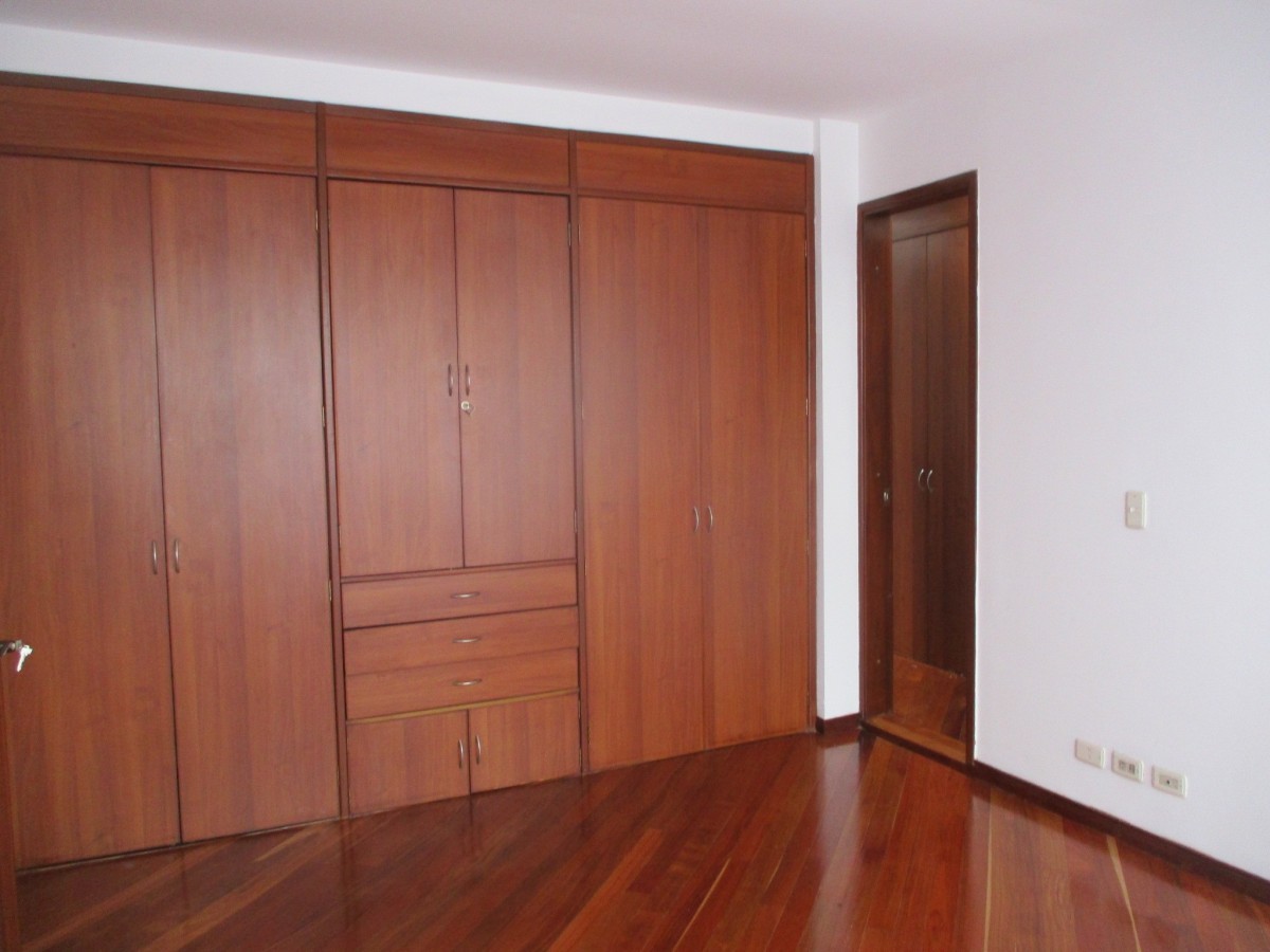 Apartamento en venta en Ciudad Salitre, Bogotá · foto 15 de 24