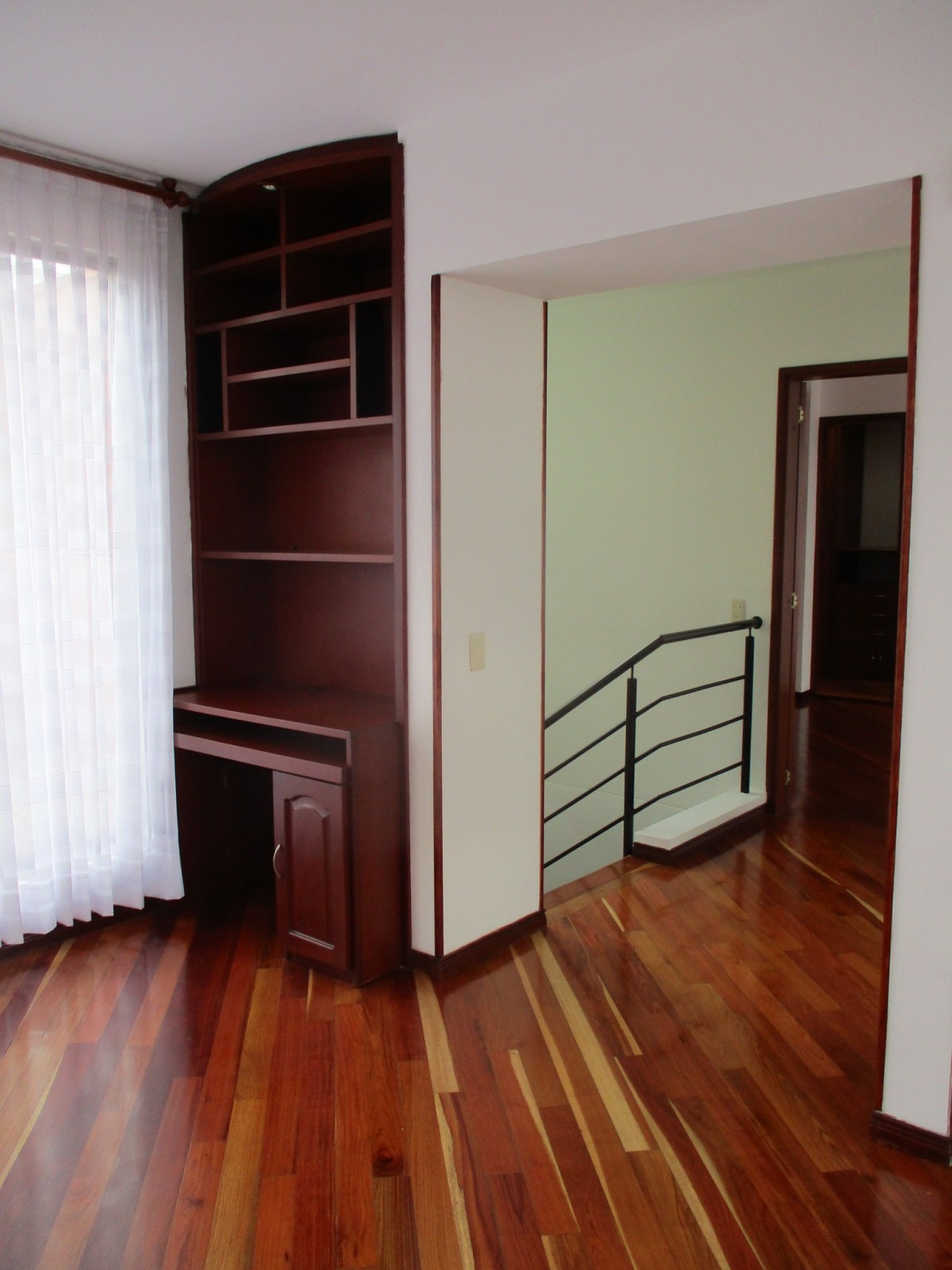 Apartamento en venta en Ciudad Salitre, Bogotá · foto 17 de 24