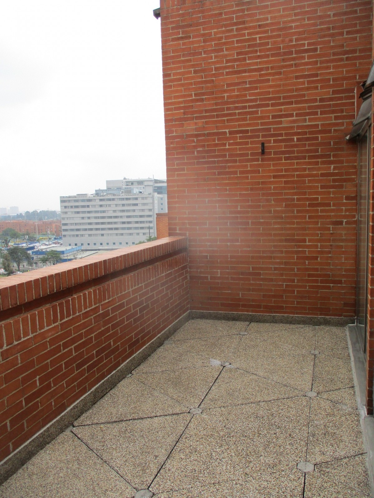 Apartamento en venta en Ciudad Salitre, Bogotá · foto 20 de 24