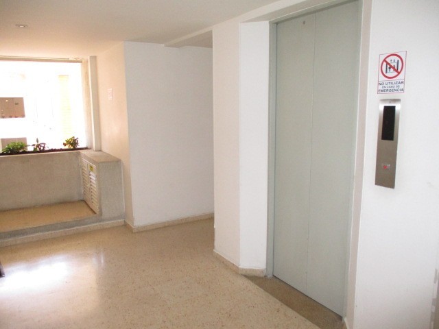 Apartamento en venta en Ciudad Salitre, Bogotá · foto 21 de 24