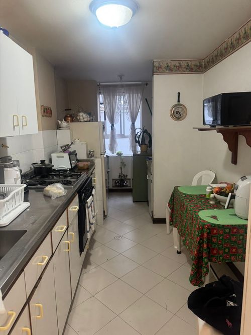 Apartamento de 3 alcobas en venta en Calasanz, Medellín, 98 m² · foto 2 de 18