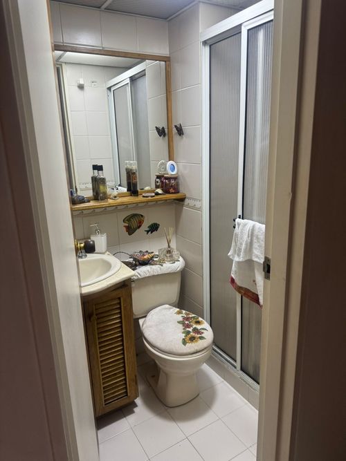 Apartamento de 3 alcobas en venta en Calasanz, Medellín, 98 m² · foto 4 de 18
