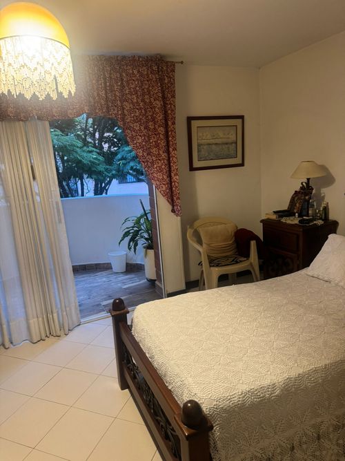 Apartamento de 3 alcobas en venta en Calasanz, Medellín, 98 m² · foto 5 de 18