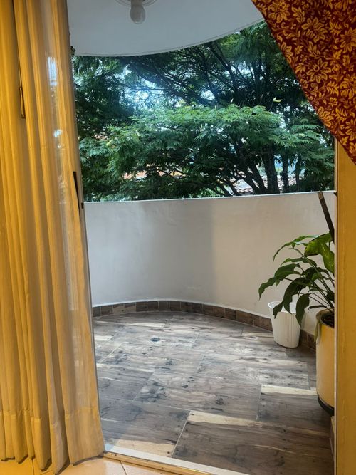 Apartamento de 3 alcobas en venta en Calasanz, Medellín, 98 m² · foto 6 de 18