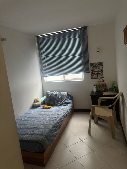 Apartamento de 3 alcobas en venta en Calasanz, Medellín, 98 m² · foto 8 de 18