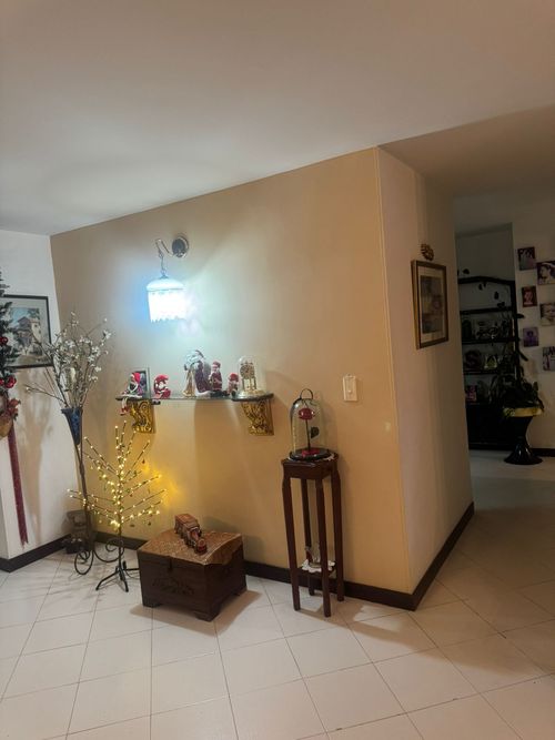 Apartamento de 3 alcobas en venta en Calasanz, Medellín, 98 m² · foto 12 de 18