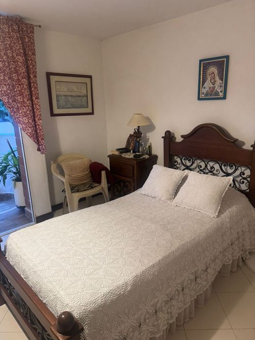 Apartamento de 3 alcobas en venta en Calasanz, Medellín, 98 m² · foto 13 de 18