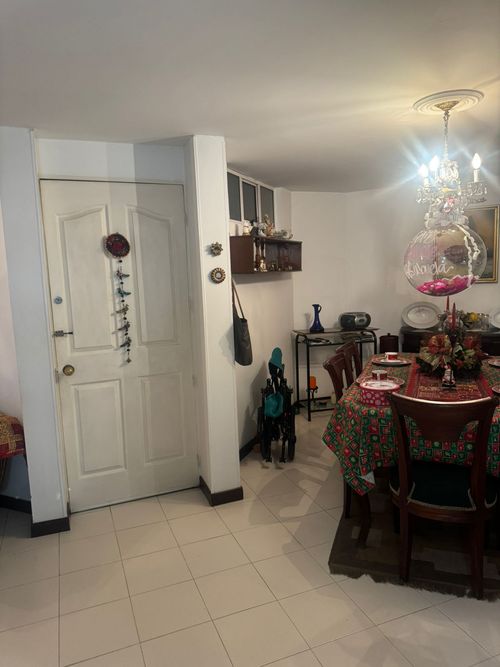 Apartamento de 3 alcobas en venta en Calasanz, Medellín, 98 m² · foto 15 de 18