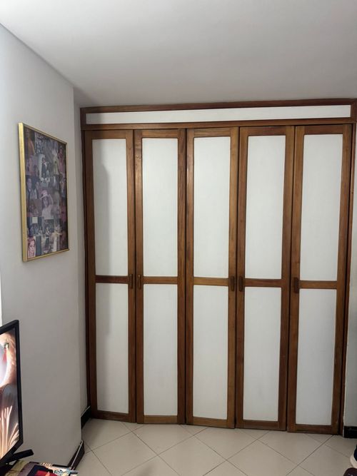 Apartamento de 3 alcobas en venta en Calasanz, Medellín, 98 m² · foto 16 de 18