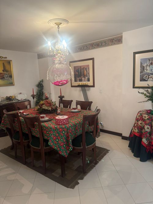 Apartamento de 3 alcobas en venta en Calasanz, Medellín, 98 m² · foto 17 de 18