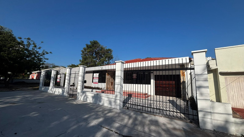 Casa en Arriendo en El prado, Barranquilla