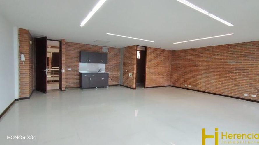Oficina en arriendo en San Diego, Medellín, 62 m² · foto 3 de 13