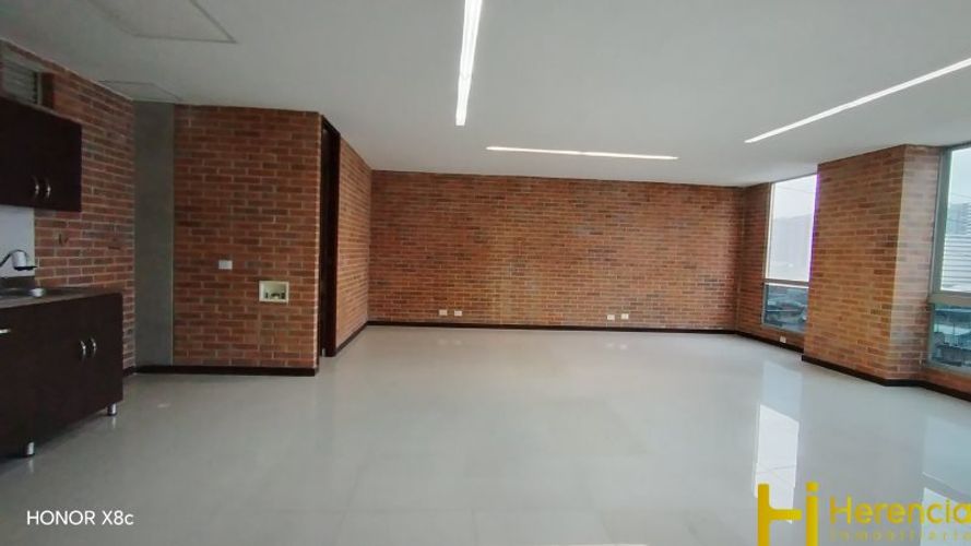 Oficina en arriendo en San Diego, Medellín, 62 m² · foto 4 de 13