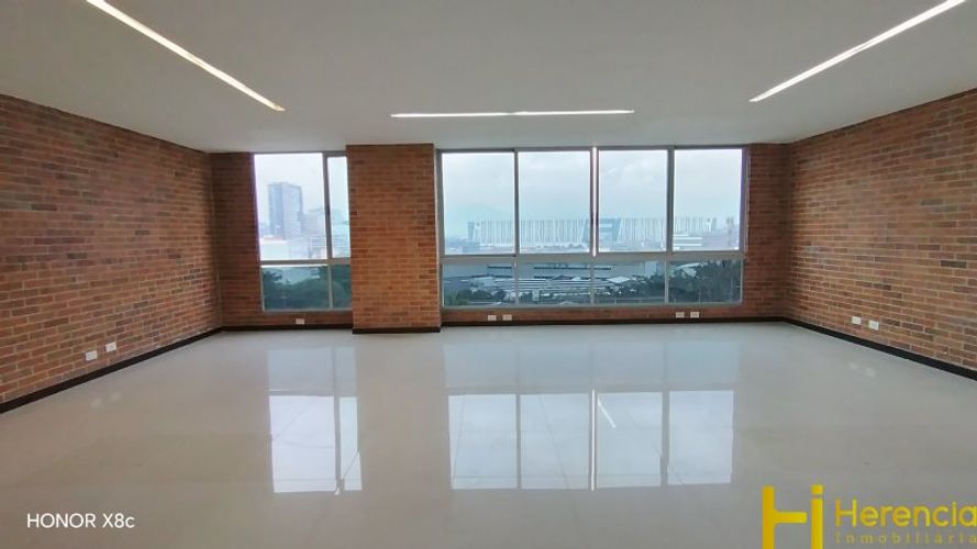 Oficina en arriendo en San Diego, Medellín, 62 m² · foto 6 de 13