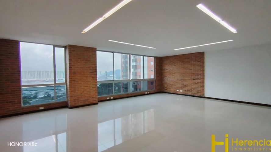 Oficina en arriendo en San Diego, Medellín, 62 m² · foto 7 de 13