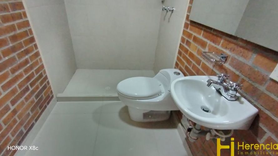 Oficina en arriendo en San Diego, Medellín, 62 m² · foto 9 de 13