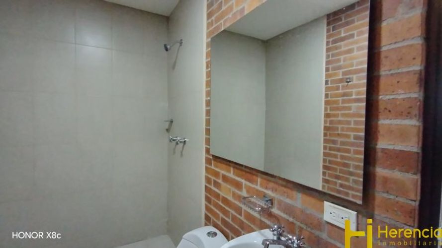 Oficina en arriendo en San Diego, Medellín, 62 m² · foto 11 de 13