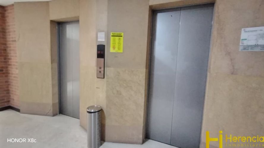 Oficina en arriendo en San Diego, Medellín, 62 m² · foto 13 de 13