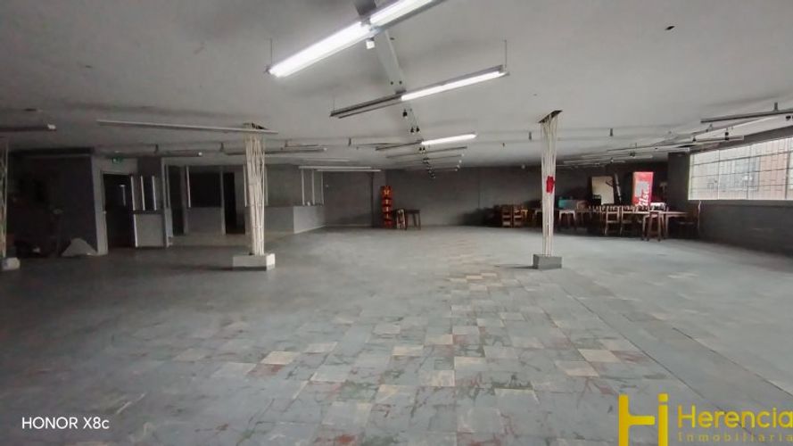 Bodega en arriendo en Colombia, Medellín, 530 m² · foto 4 de 14