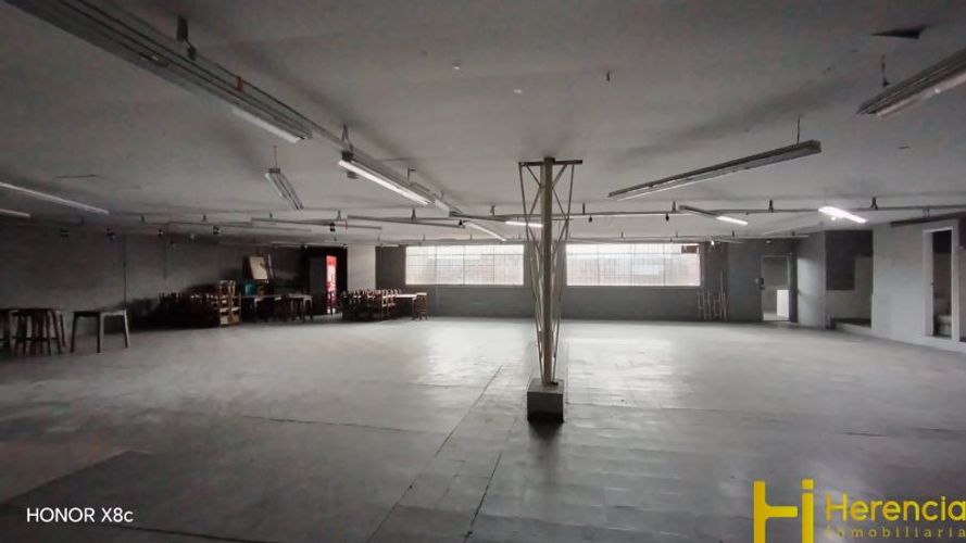 Bodega en arriendo en Colombia, Medellín, 530 m² · foto 5 de 14