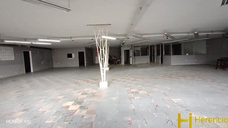 Bodega en arriendo en Colombia, Medellín, 530 m² · foto 6 de 14