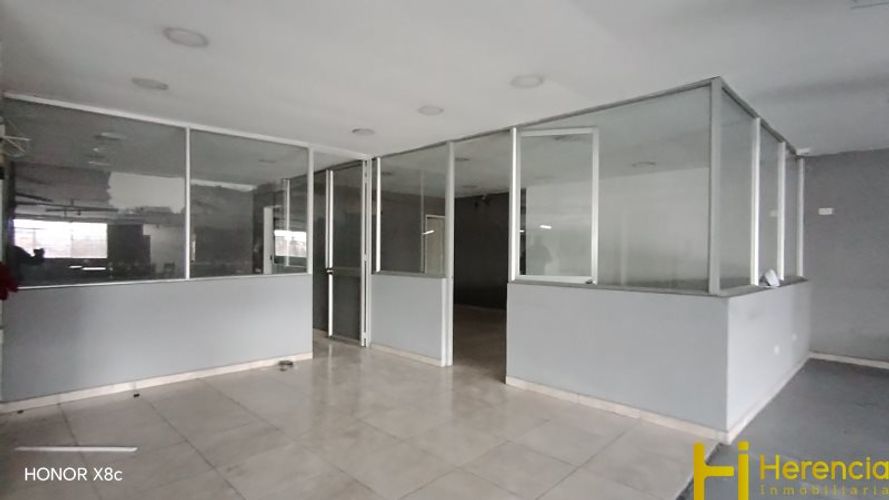 Bodega en arriendo en Colombia, Medellín, 530 m² · foto 7 de 14