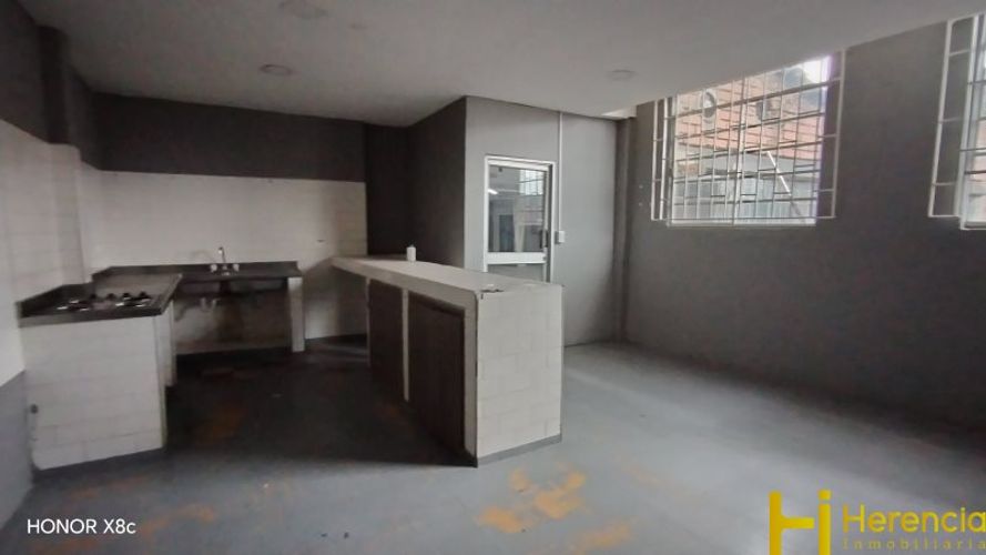 Bodega en arriendo en Colombia, Medellín, 530 m² · foto 12 de 14