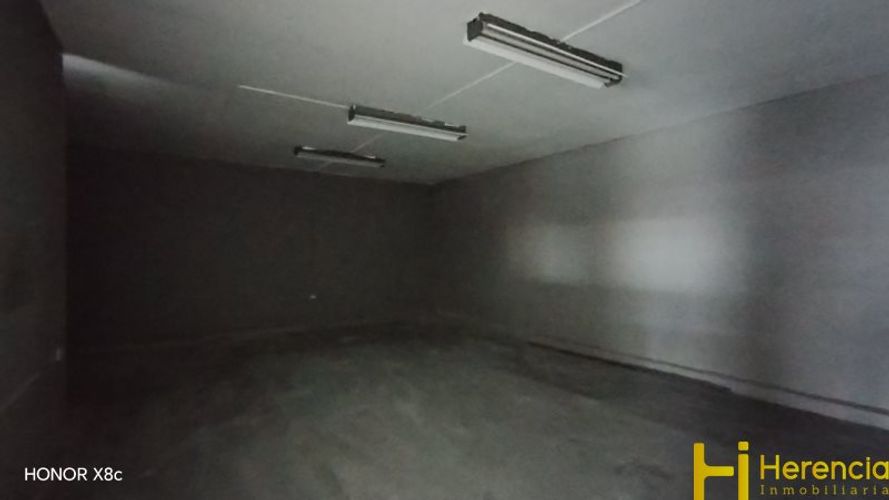 Bodega en arriendo en Colombia, Medellín, 530 m² · foto 13 de 14