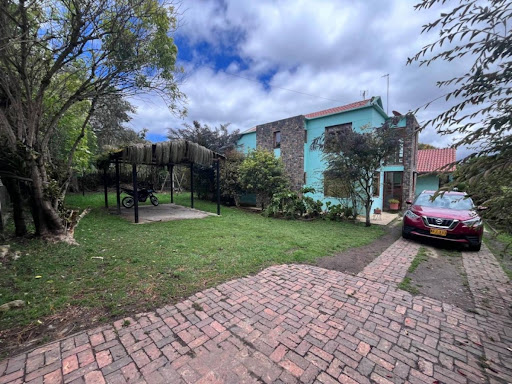 Casa en venta en Alto De La Virgen, La Calera · foto 2 de 24