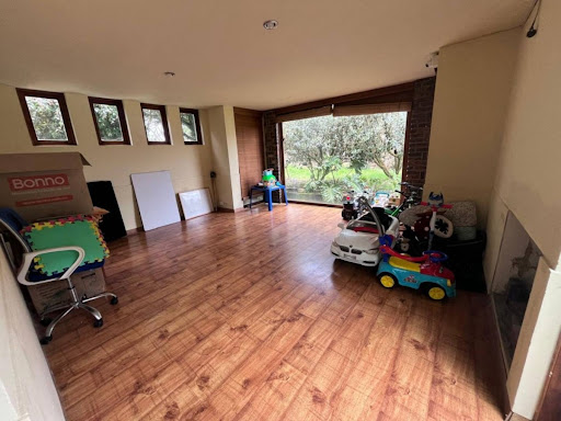 Casa en venta en Alto De La Virgen, La Calera · foto 13 de 24