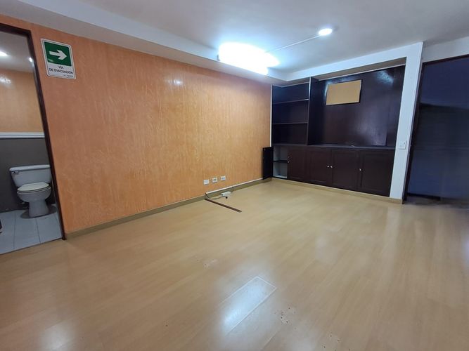 Consultorio en arriendo en Sector Lago Uribe, Pereira, 26 m² · foto 4 de 8