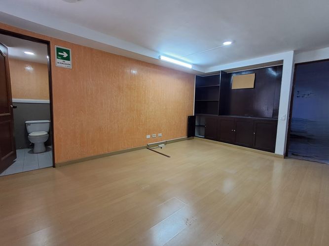 Consultorio en arriendo en Sector Lago Uribe, Pereira, 26 m² · foto 5 de 8