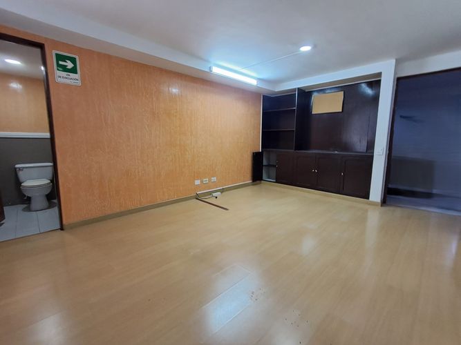 Consultorio en arriendo en Sector Lago Uribe, Pereira, 26 m² · foto 6 de 8