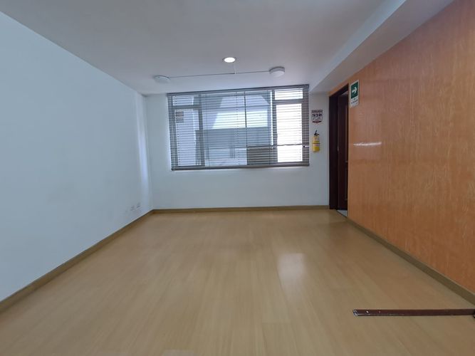 Consultorio en arriendo en Sector Lago Uribe, Pereira, 26 m² · foto 7 de 8