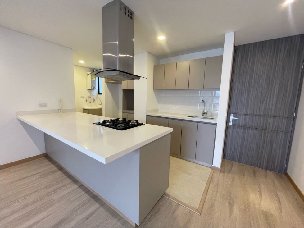 Apartamento en venta en Nuevo Country, Bogotá · foto 4 de 24