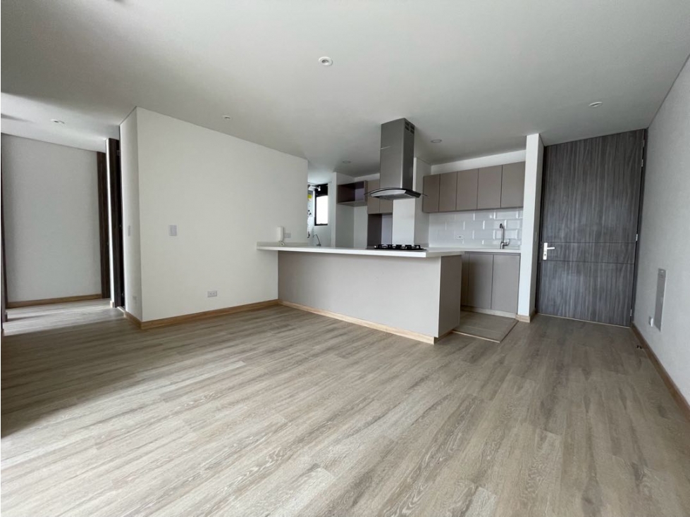Apartamento en venta en Nuevo Country, Bogotá · foto 5 de 24