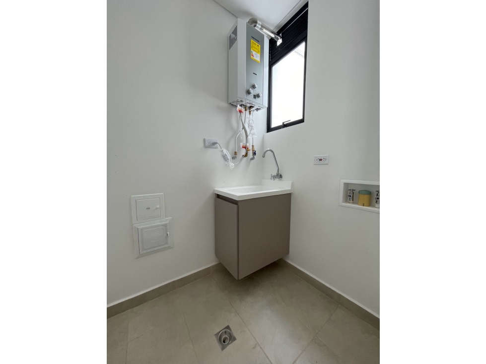 Apartamento en venta en Nuevo Country, Bogotá · foto 7 de 24