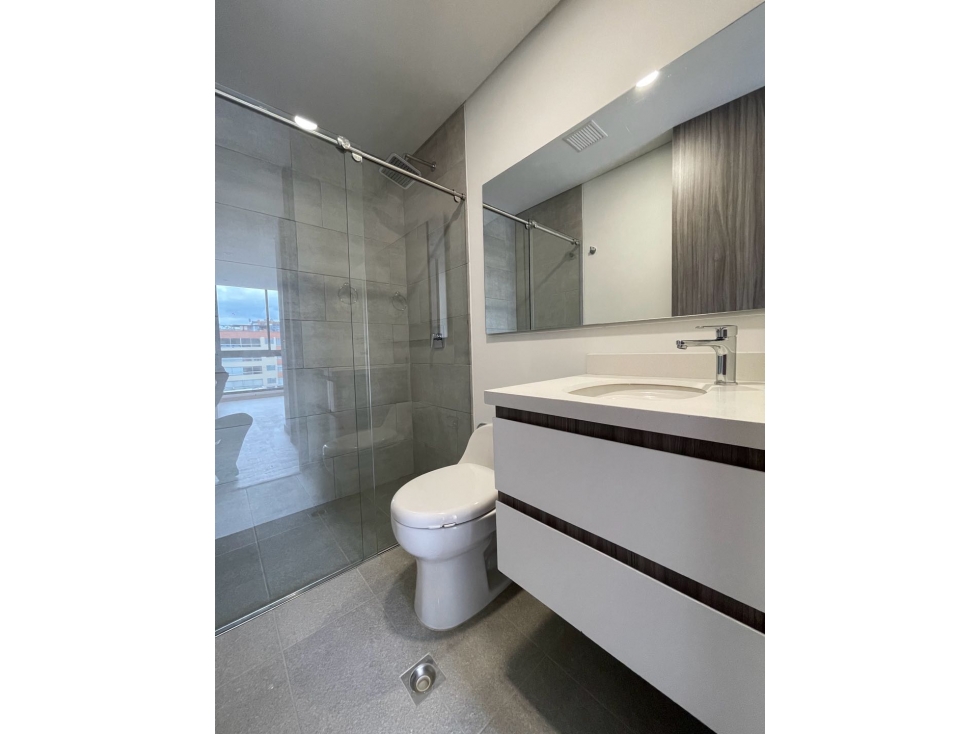 Apartamento en venta en Nuevo Country, Bogotá · foto 9 de 24