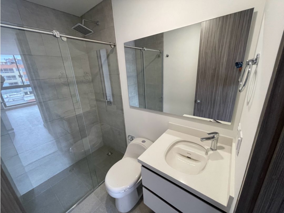 Apartamento en venta en Nuevo Country, Bogotá · foto 10 de 24