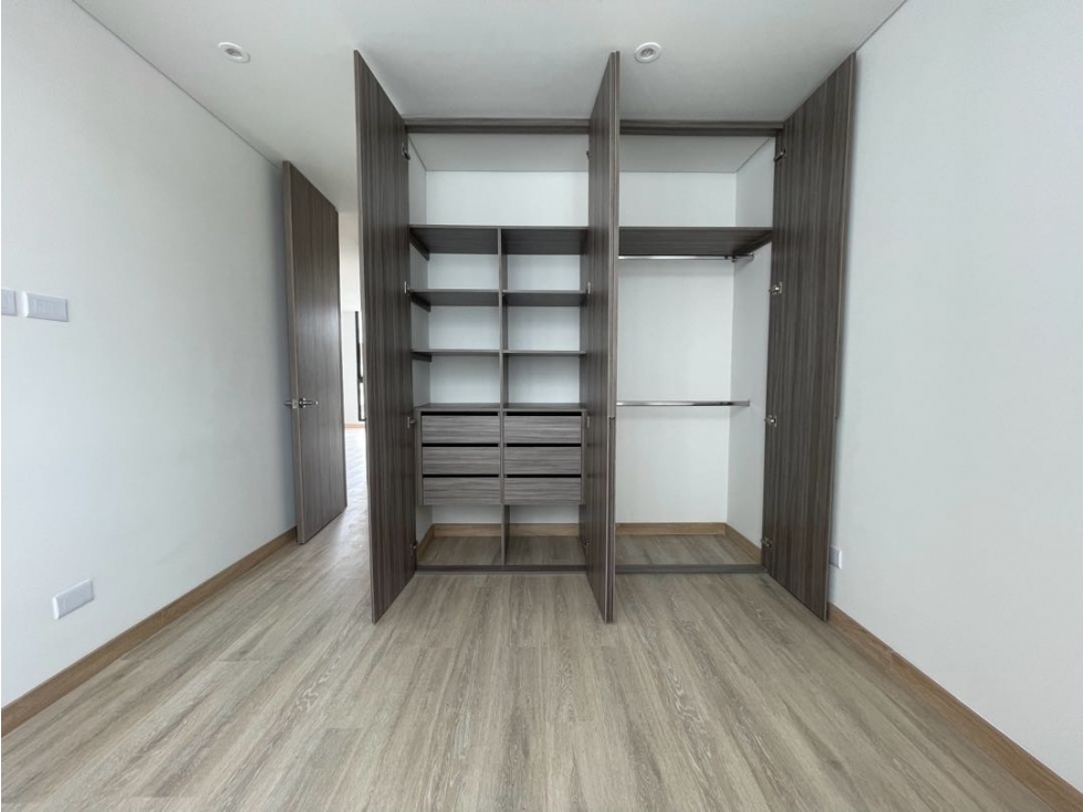 Apartamento en venta en Nuevo Country, Bogotá · foto 11 de 24