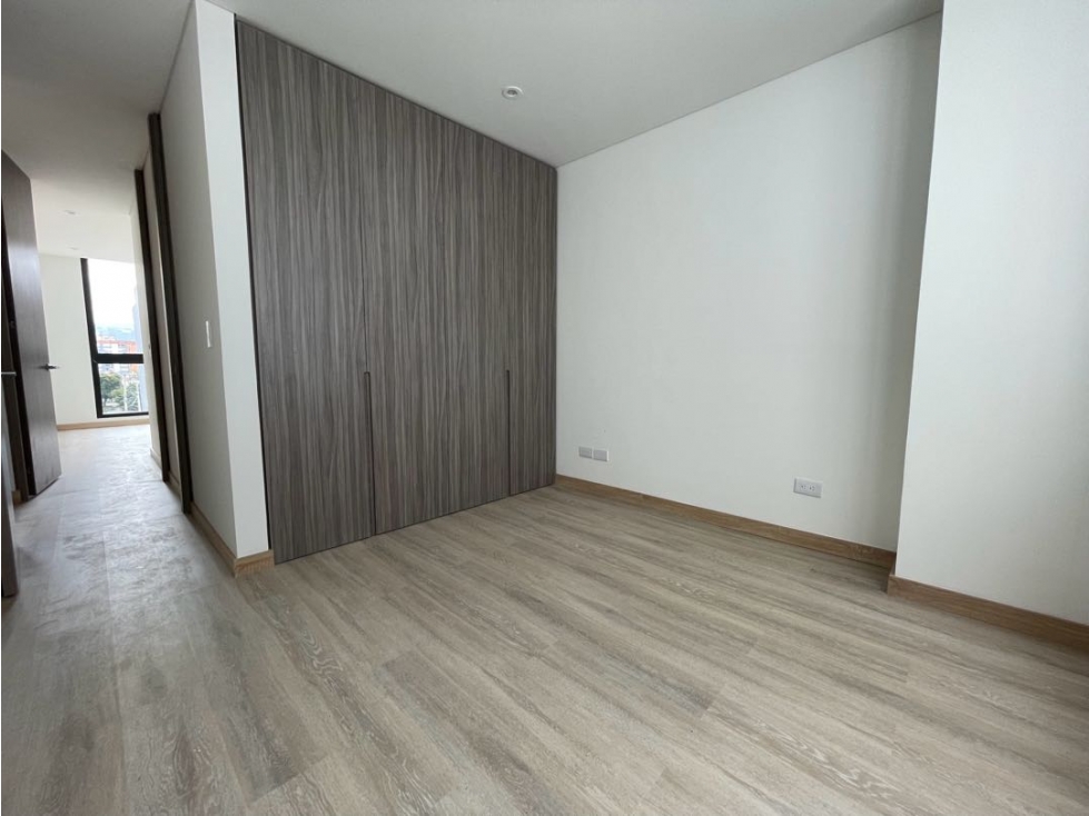 Apartamento en venta en Nuevo Country, Bogotá · foto 12 de 24